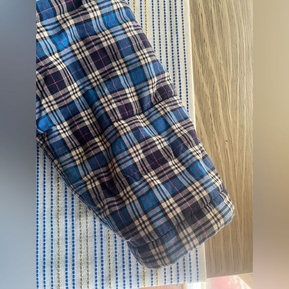 Tommy multicolored jacket in squares limited edition size M - Picture 9 of 15